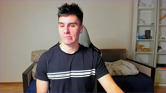 sam huston online show from 27, 11, 2025