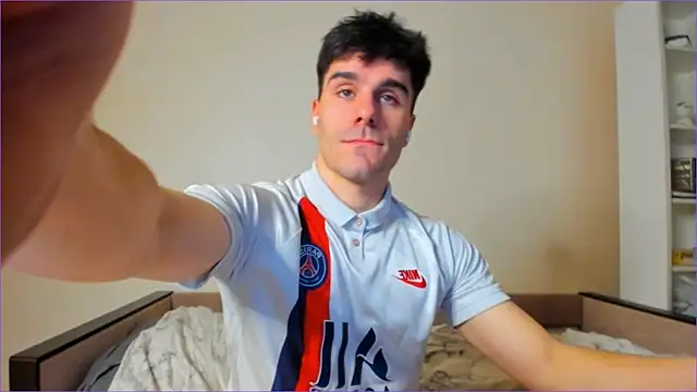 sam huston online show from 12, 4, 2026