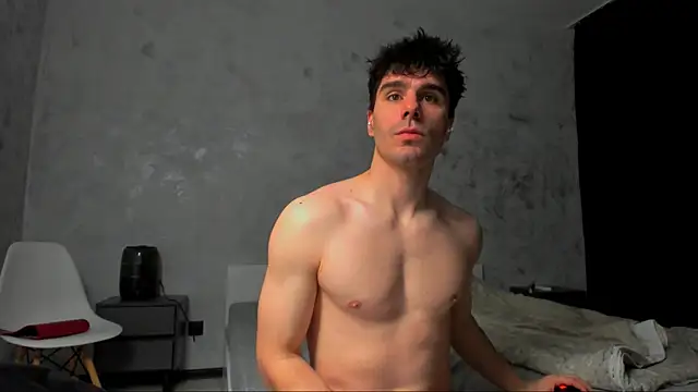 Snapshot of sam_huston chatting on 9, 5, 2026 sam huston online show from 9, 5, 2026