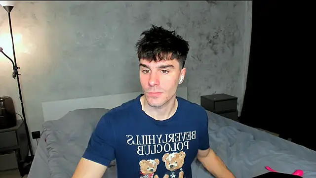 Snapshot of sam_huston chatting on 3, 6, 2026 sam huston online show from 3, 6, 2026