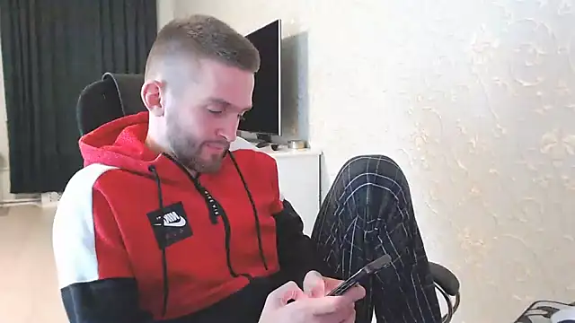 Marselle Laker online show from 17, 1, 2025