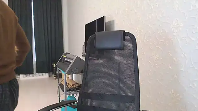 Marselle Laker online show from 27, 1, 2025