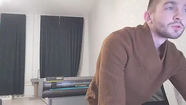 Marselle Laker online show from 30, 1, 2025