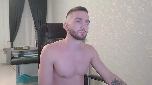 Marselle Laker online show from 1, 3, 2025