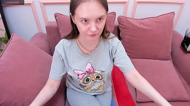 JannaVerdi  online show from 22, 10, 2025