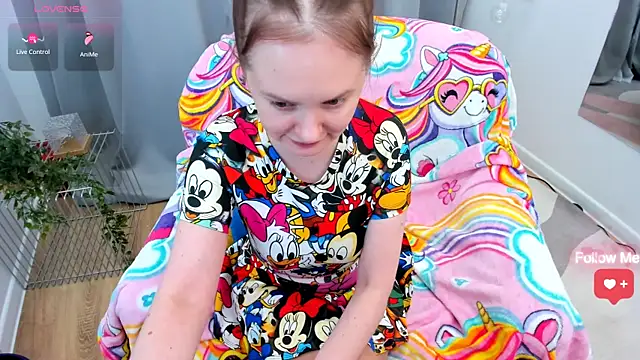 JannaVerdi  online show from 7, 4, 2026