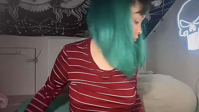 FRRANNKIE online show from 27, 12, 2024