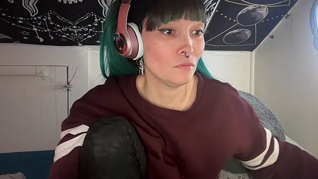 FRRANNKIE online show from 25, 1, 2025