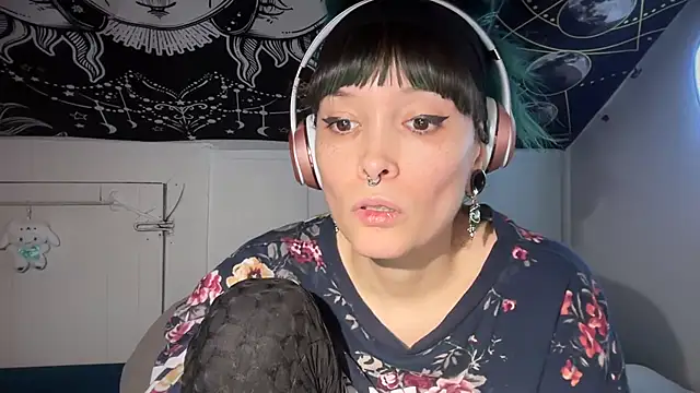 FRRANNKIE online show from 26, 1, 2025