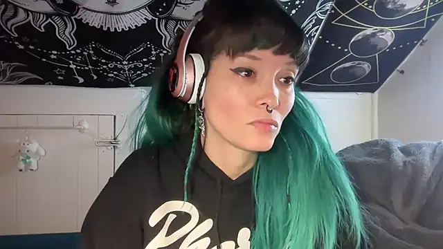 FRRANNKIE online show from 27, 1, 2025