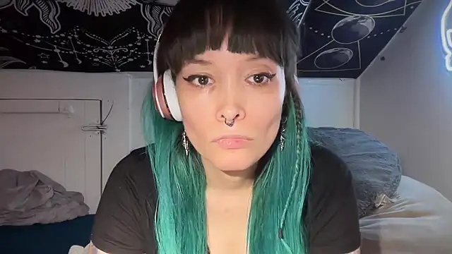 FRRANNKIE online show from 4, 2, 2025