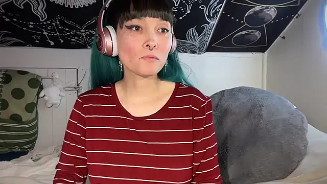 FRRANNKIE online show from 20, 2, 2025