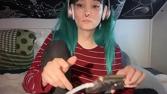 FRRANNKIE online show from 20, 2, 2025