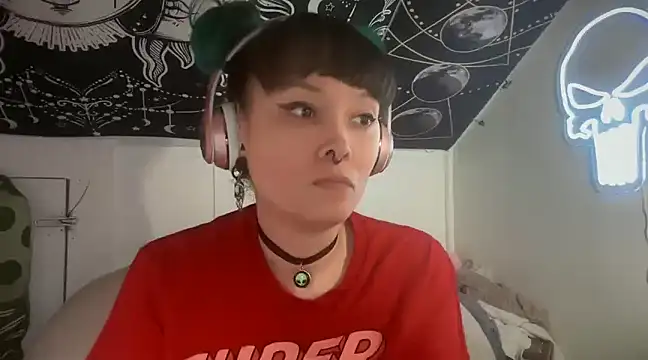 FRRANNKIE online show from 18, 3, 2025