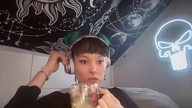 FRRANNKIE online show from 20, 3, 2025