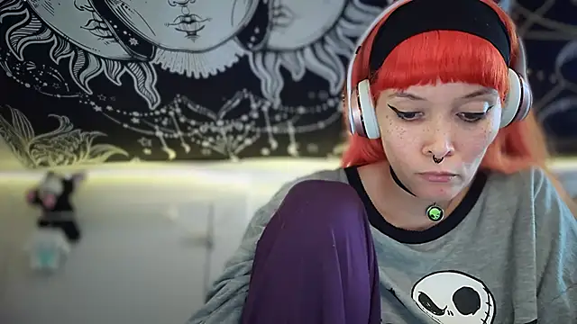 FRRANNKIE online show from 21, 9, 2025