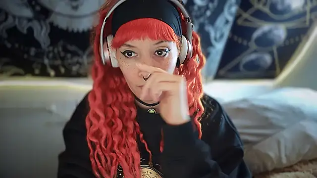 FRRANNKIE online show from 30, 9, 2025