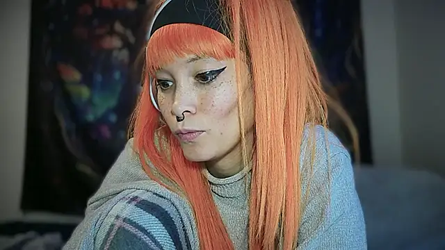 FRRANNKIE online show from 13, 11, 2025