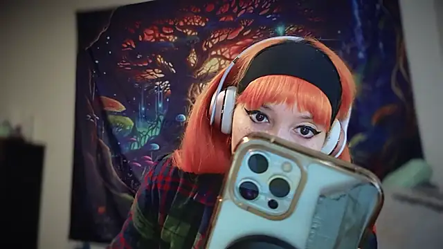 FRRANNKIE online show from 15, 11, 2025