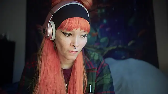 FRRANNKIE online show from 16, 11, 2025