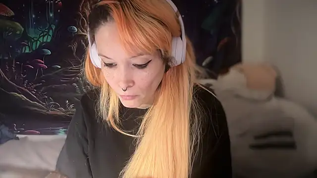 FRRANNKIE online show from 25, 2, 2026