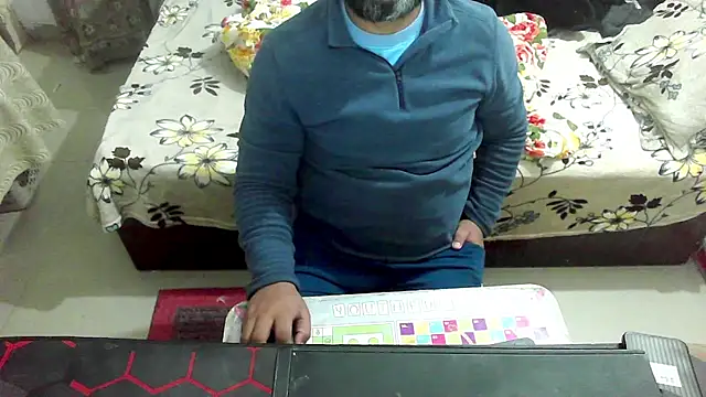 rentarob online show from 11, 1, 2026