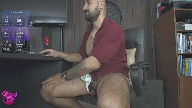 Leon 1234 online show from 2, 12, 2025