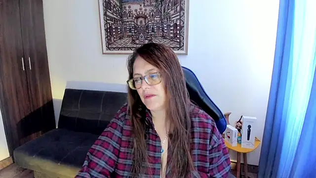 Ivette Shaira online show from 18, 4, 2026