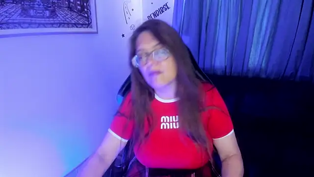 Snapshot of Ivette_Shaira chatting on 13, 6, 2026 Ivette Shaira online show from 13, 6, 2026