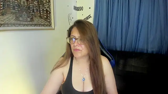 Snapshot of Ivette_Shaira chatting on 26, 6, 2026 Ivette Shaira online show from 26, 6, 2026