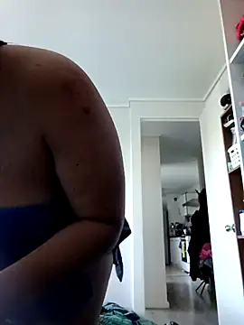 Morenitha-XXX online show from 15, 10, 2025