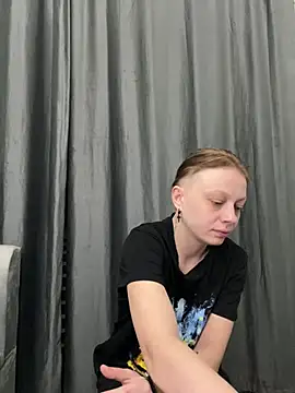 Snapshot of Klementina_Aries chatting on 21, 2, 2025 Klementina Aries online show from 21, 2, 2025