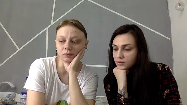 Snapshot of Klementina_Aries chatting on 9, 3, 2025 Klementina Aries online show from 9, 3, 2025