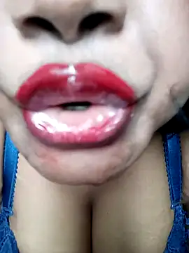 Hotlisa online show from 27, 3, 2026