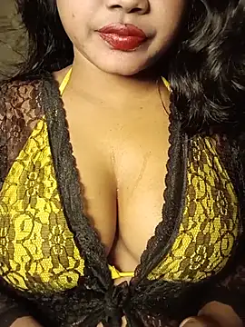 Hotlisa online show from 26, 5, 2026
