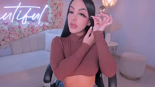 MileyCruz  online show from 2, 12, 2024