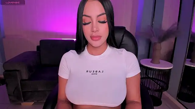 MileyCruz  online show from 13, 2, 2025