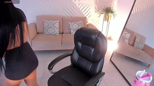 MileyCruz  online show from 15, 3, 2025