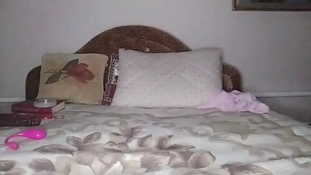 Alicia Sage online show from 13, 1, 2025