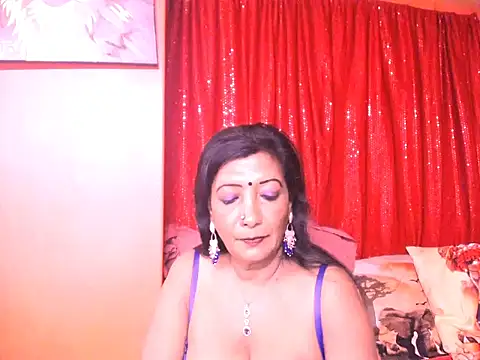 indiansarika65 online show from 15, 4, 2026
