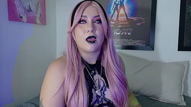 valkiria moore online show from 21, 5, 2026