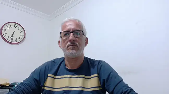 Snapshot of cenizo10124 chatting on 15, 1, 2025 cenizo10124 online show from 15, 1, 2025