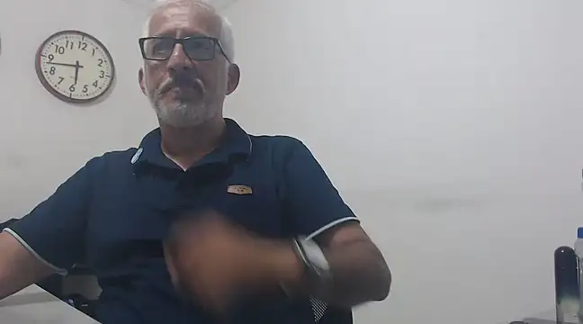 Snapshot of cenizo10124 chatting on 23, 2, 2025 cenizo10124 online show from 23, 2, 2025