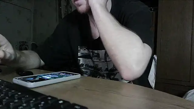 FillipsonDon online show from 15, 7, 2026