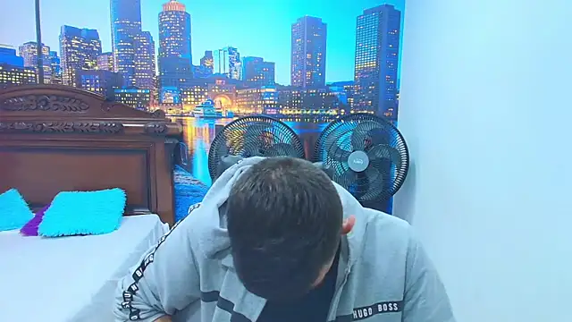 DEIBY BABY online show from 29, 10, 2025