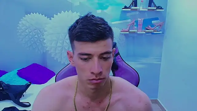 DEIBY BABY online show from 16, 11, 2025