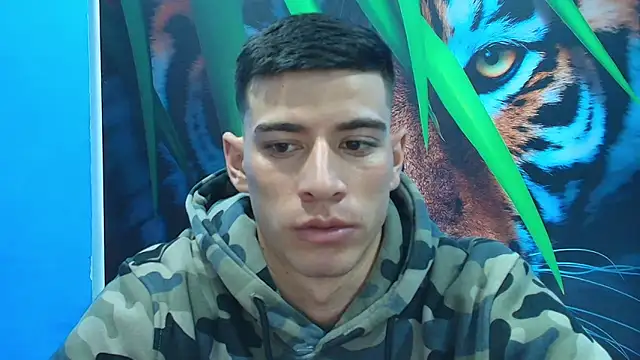 DEIBY BABY online show from 16, 2, 2026