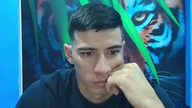 DEIBY BABY online show from 16, 2, 2026