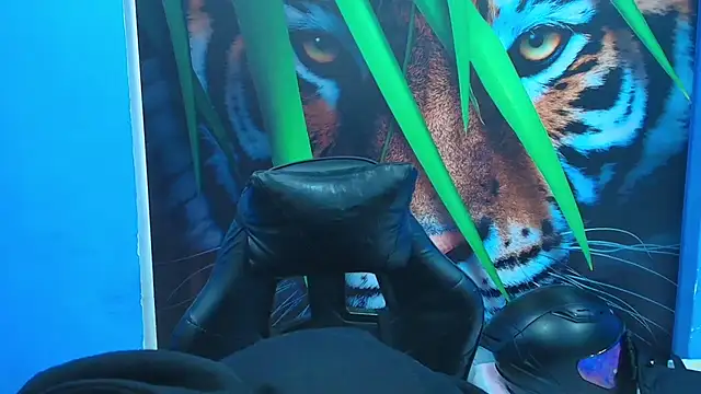 DEIBY BABY online show from 24, 2, 2026