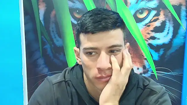 DEIBY BABY online show from 10, 3, 2026